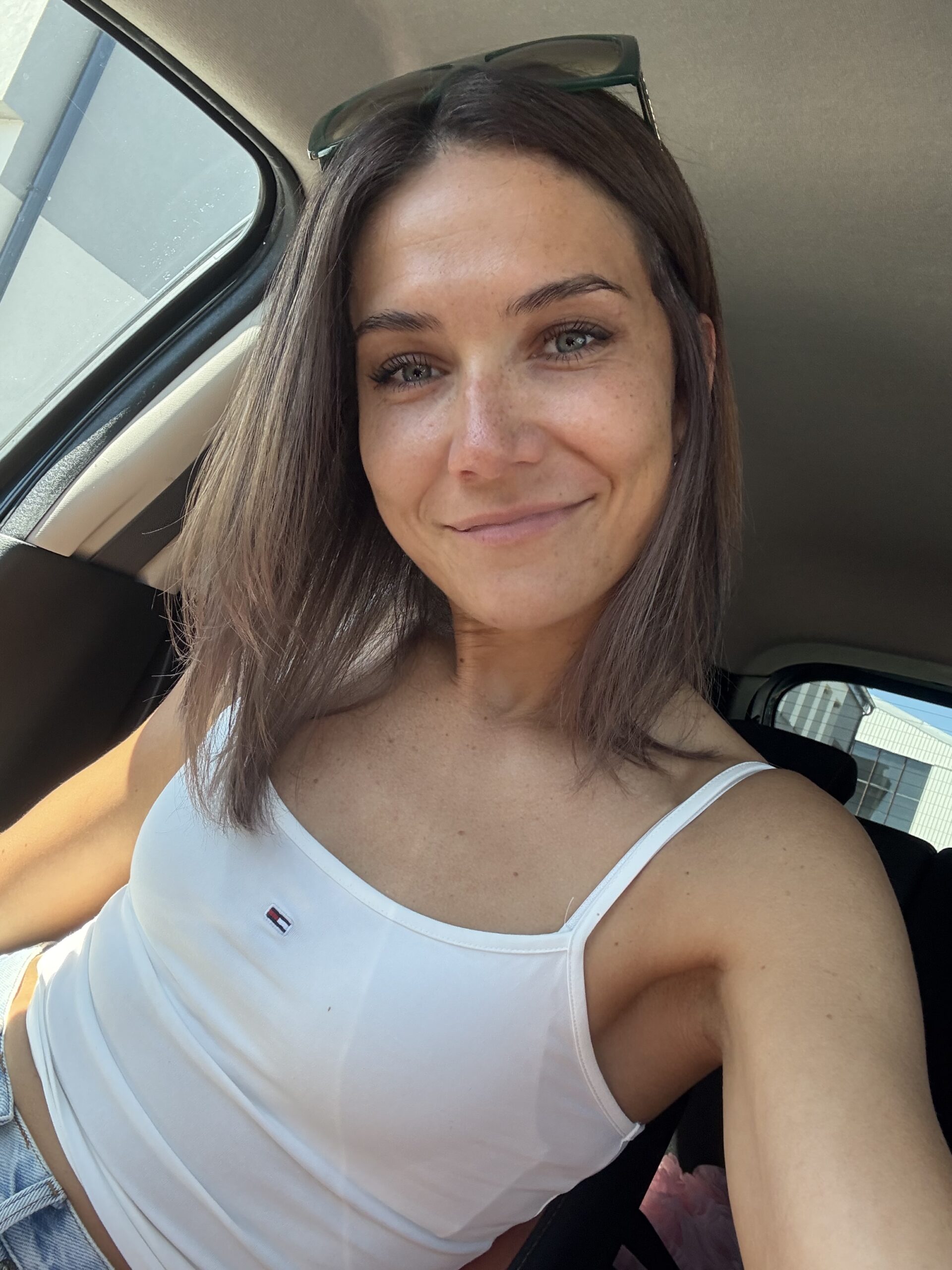 Portrét: Zuzana Jurák