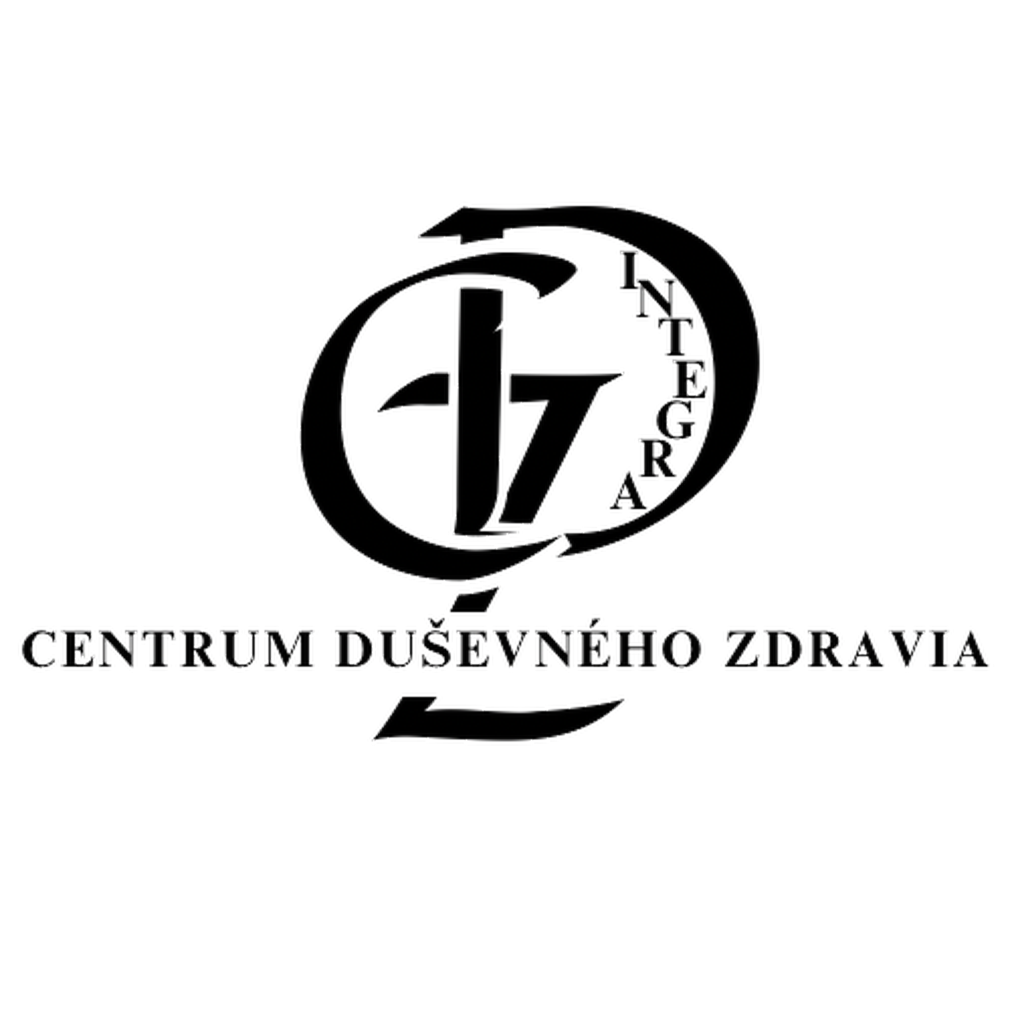 Centrum duševného zdravia INTEGRA - logo