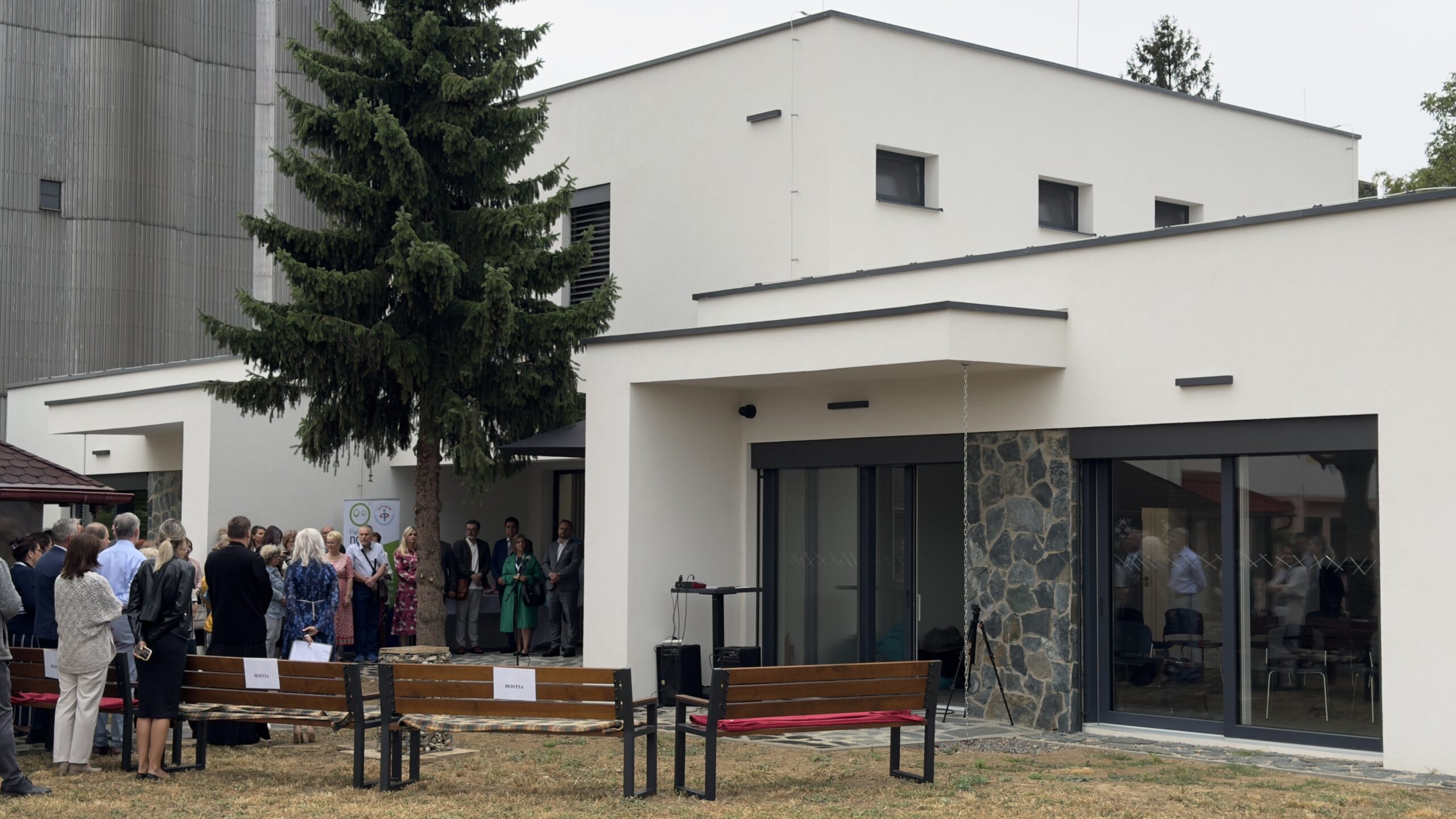 Otvorenie stacionára – foto 4